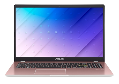 ASUS Laptop E510KAB-EJ1101 / Intel Celeron N4500, 15.6", 1920x1080, 8GB, 512GB SSD, Windows 11 Home, roza